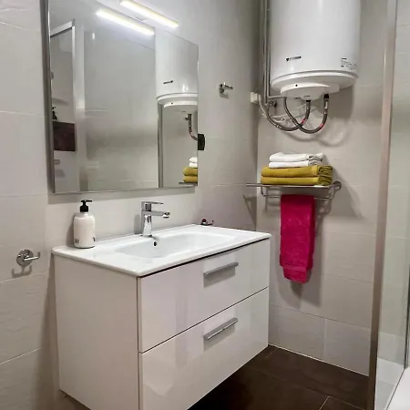 Bcn Friendly Parlament Apartment