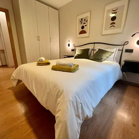 Bcn Friendly Parlament Apartment
